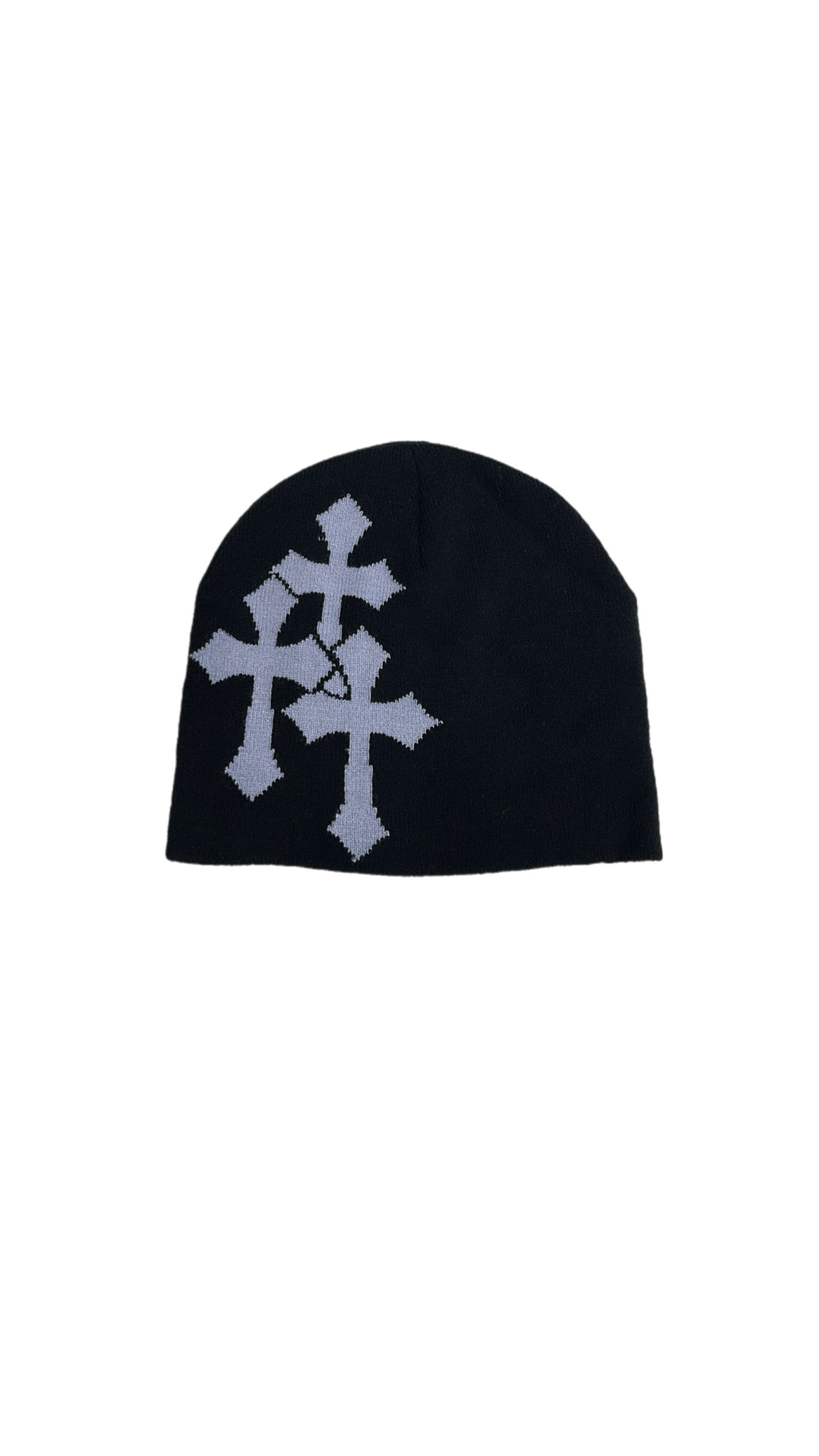 PBG Cross Beanie