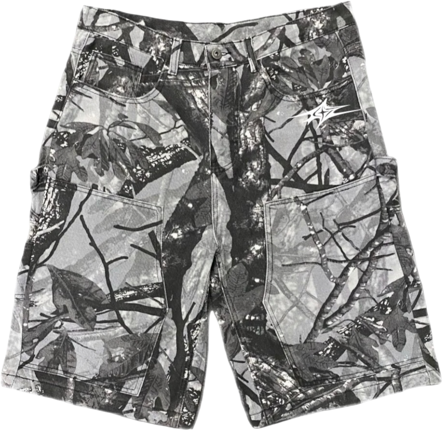 Carpenter PBG Denim Shorts