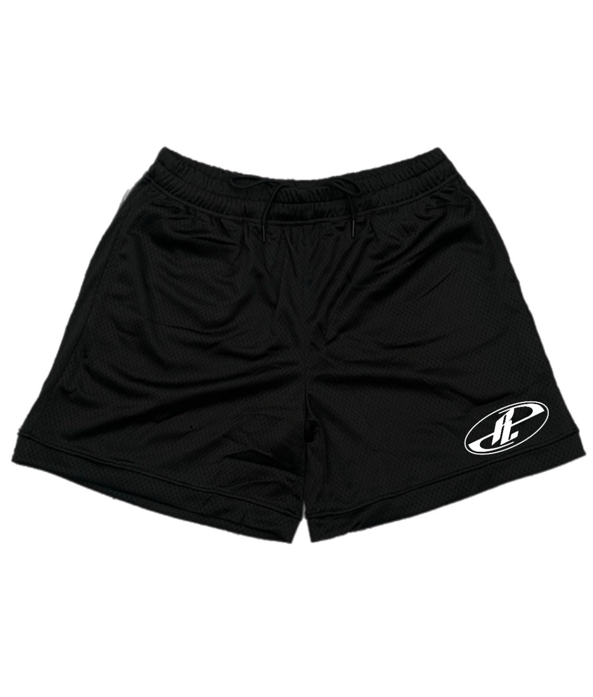 PBG BLK SHORTS