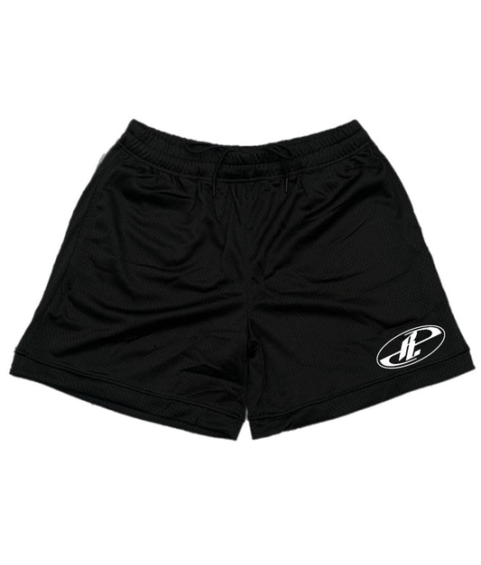PBG BLK SHORTS