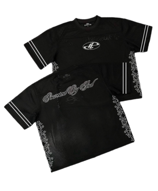 PBG BLK JERSEY
