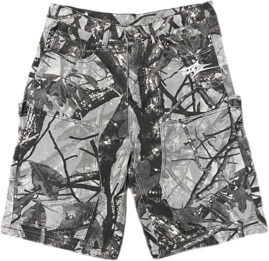 Carpenter PBG Denim Shorts